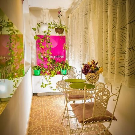 Mozaic Home Bucharest Bilik gambar