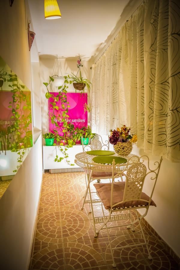 Mozaic Home Bucharest Bilik gambar