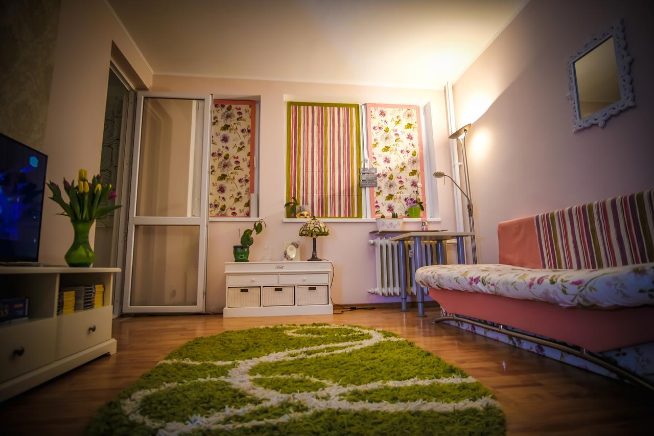 Mozaic Home Bucharest Luaran gambar