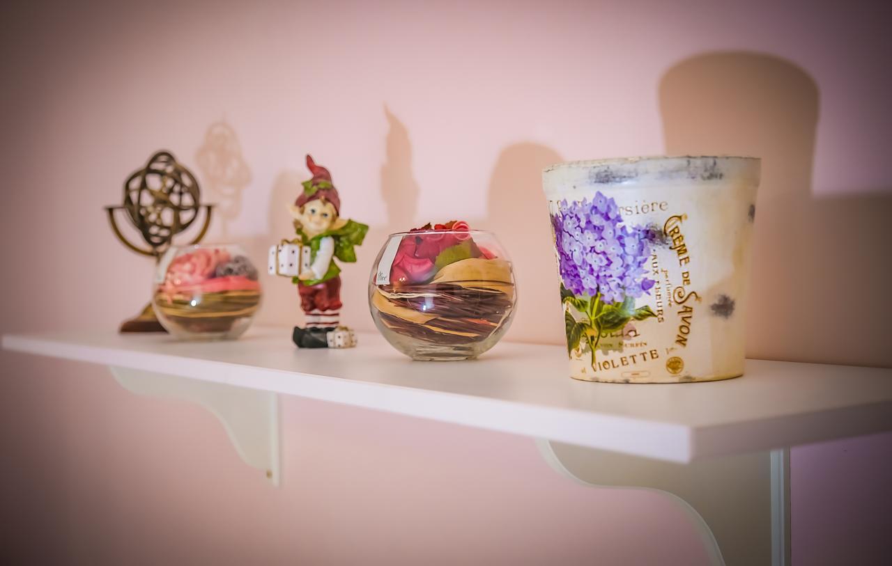 Mozaic Home Bucharest Bilik gambar