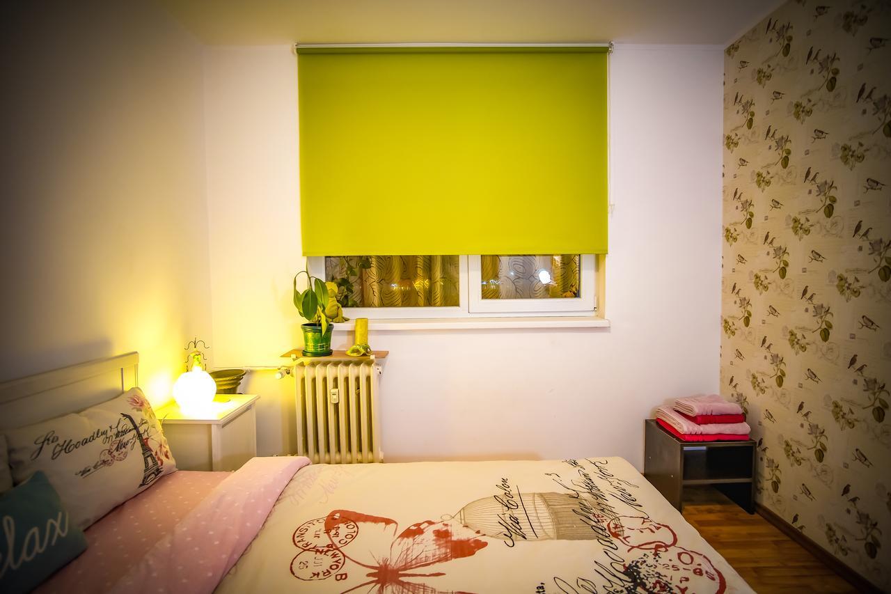Mozaic Home Bucharest Luaran gambar