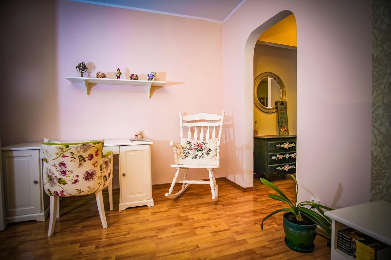 Mozaic Home Bucharest Luaran gambar