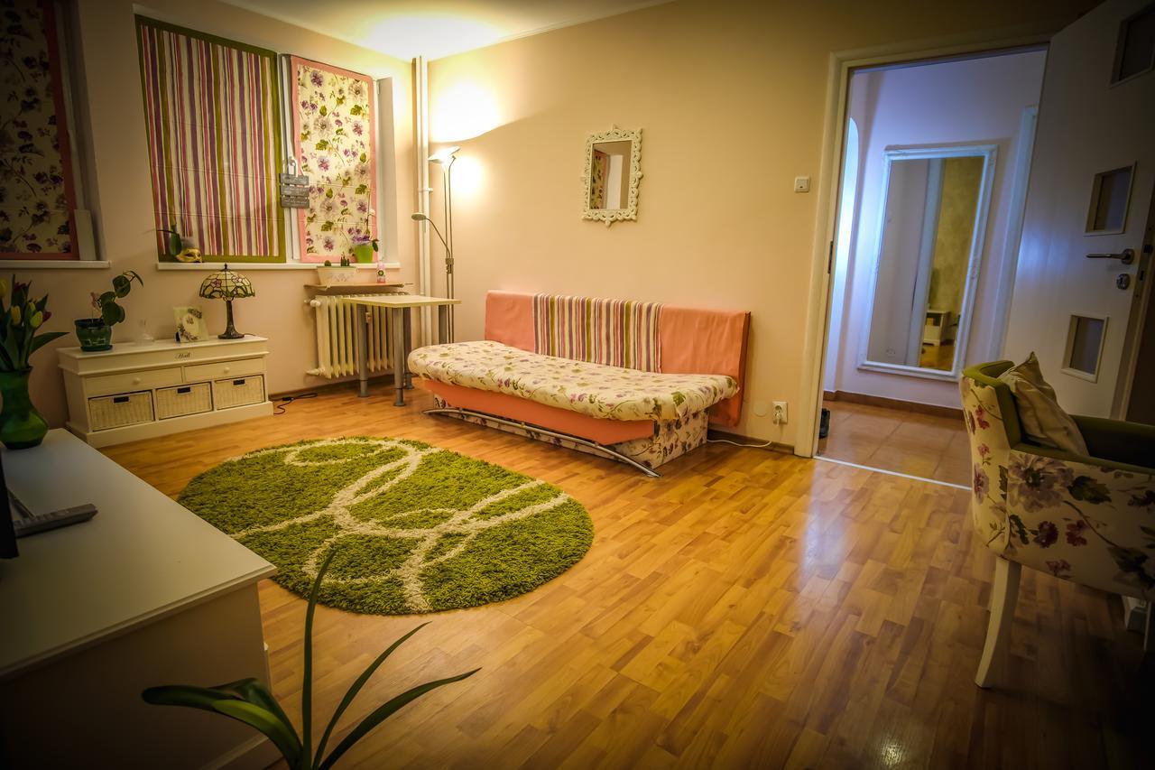 Mozaic Home Bucharest Luaran gambar