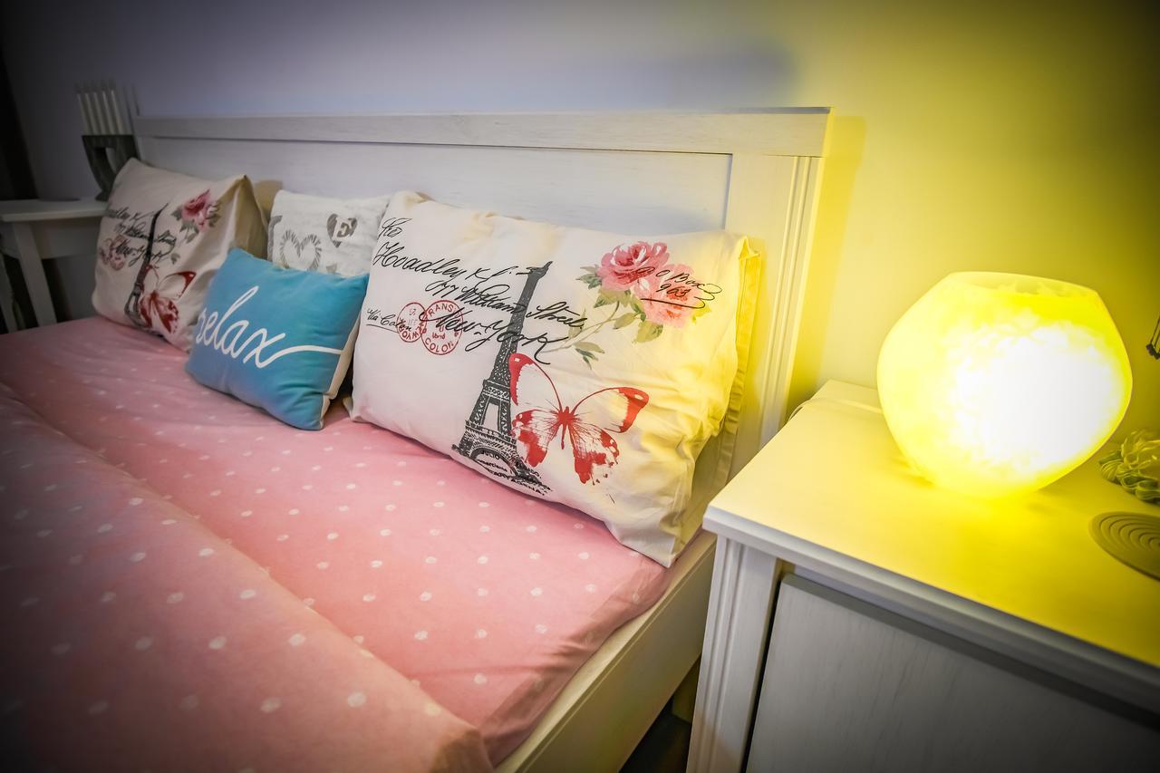 Mozaic Home Bucharest Luaran gambar