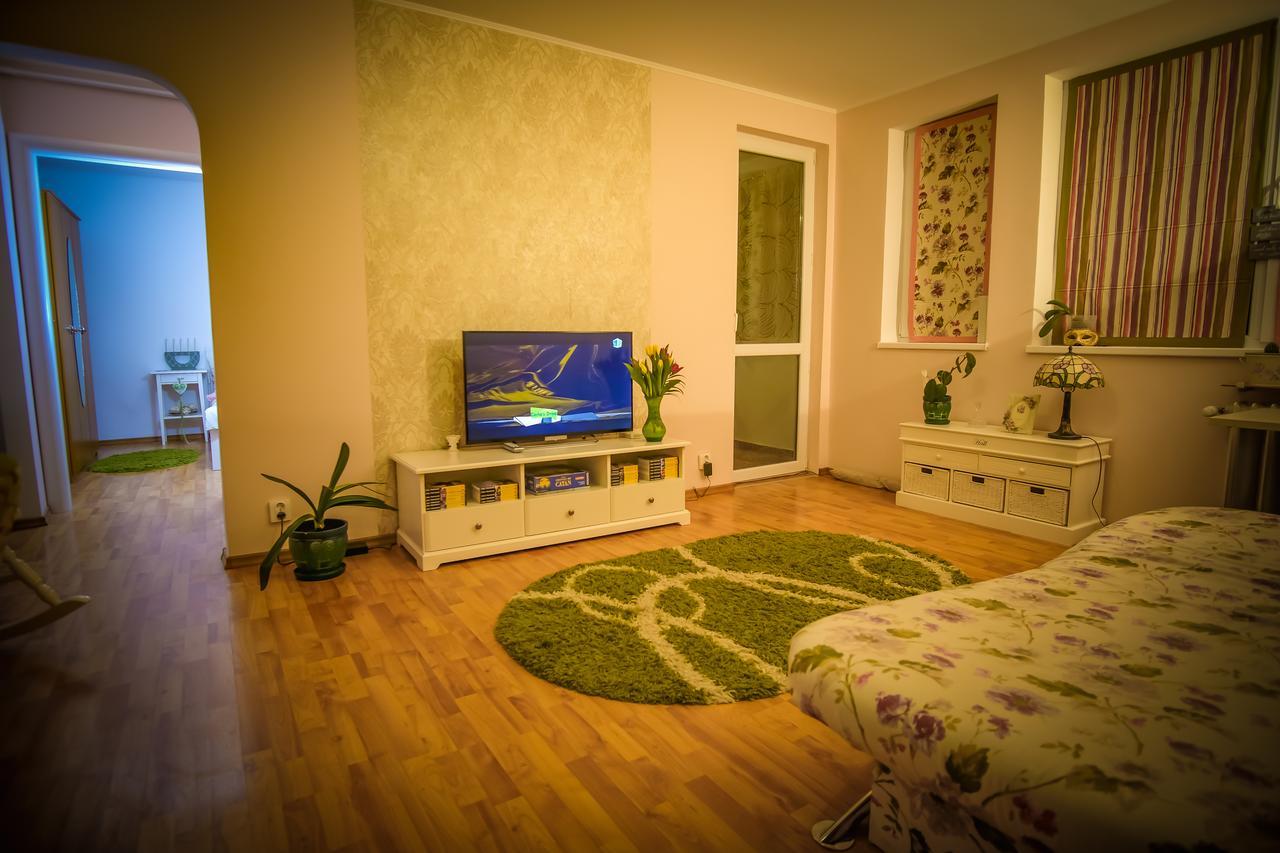 Mozaic Home Bucharest Bilik gambar