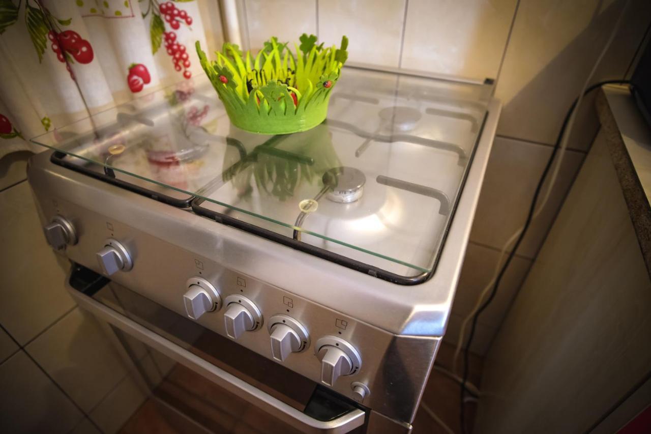 Mozaic Home Bucharest Bilik gambar