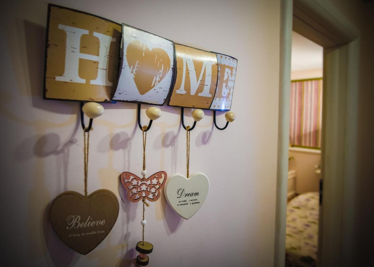 Mozaic Home Bucharest Bilik gambar