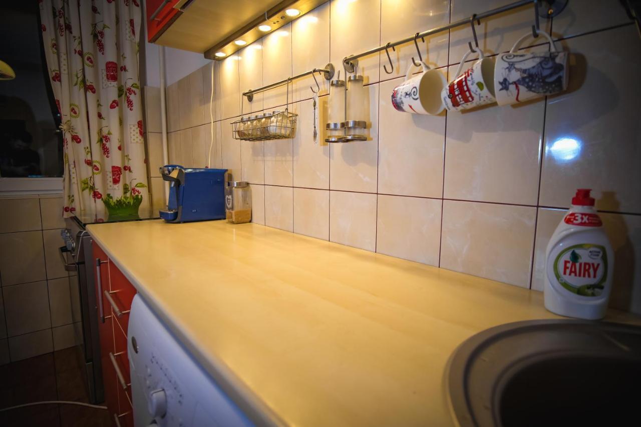 Mozaic Home Bucharest Bilik gambar